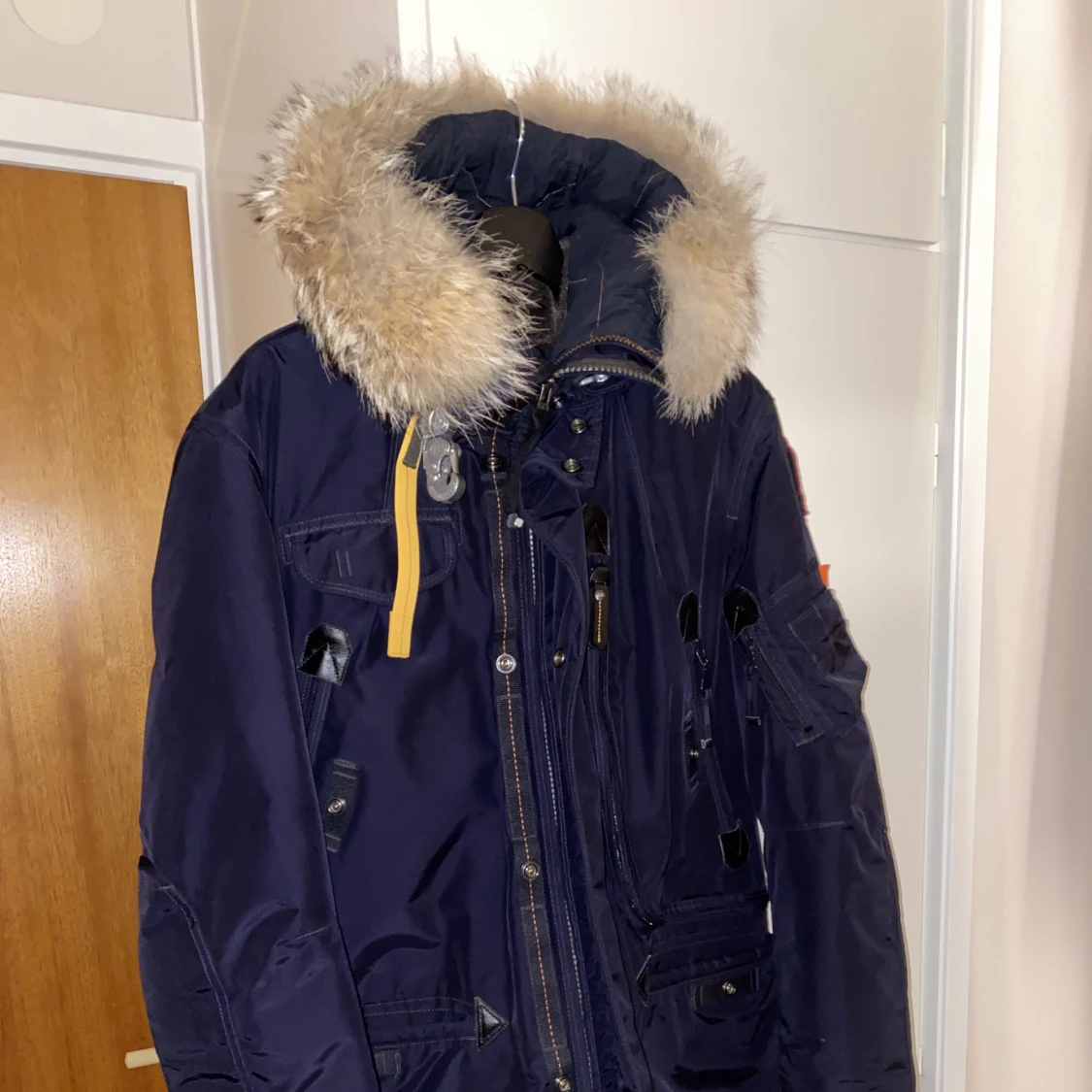 Parajumper Righthand  - 90