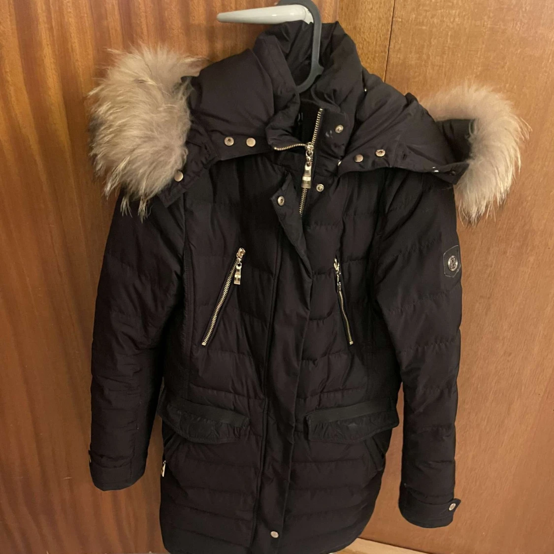 Hollister jacka strolek 36 - 91