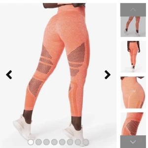 Iciw tights - ICIW tights med lufthål på baksidan (Se 2 bilden). I storlek xs, används inte då de inte är min typ av träningstights längre. Har använt dom mindre än 5 gånger. Kan fraktas och mötas upp i gbg mer info i bio ang frakt.