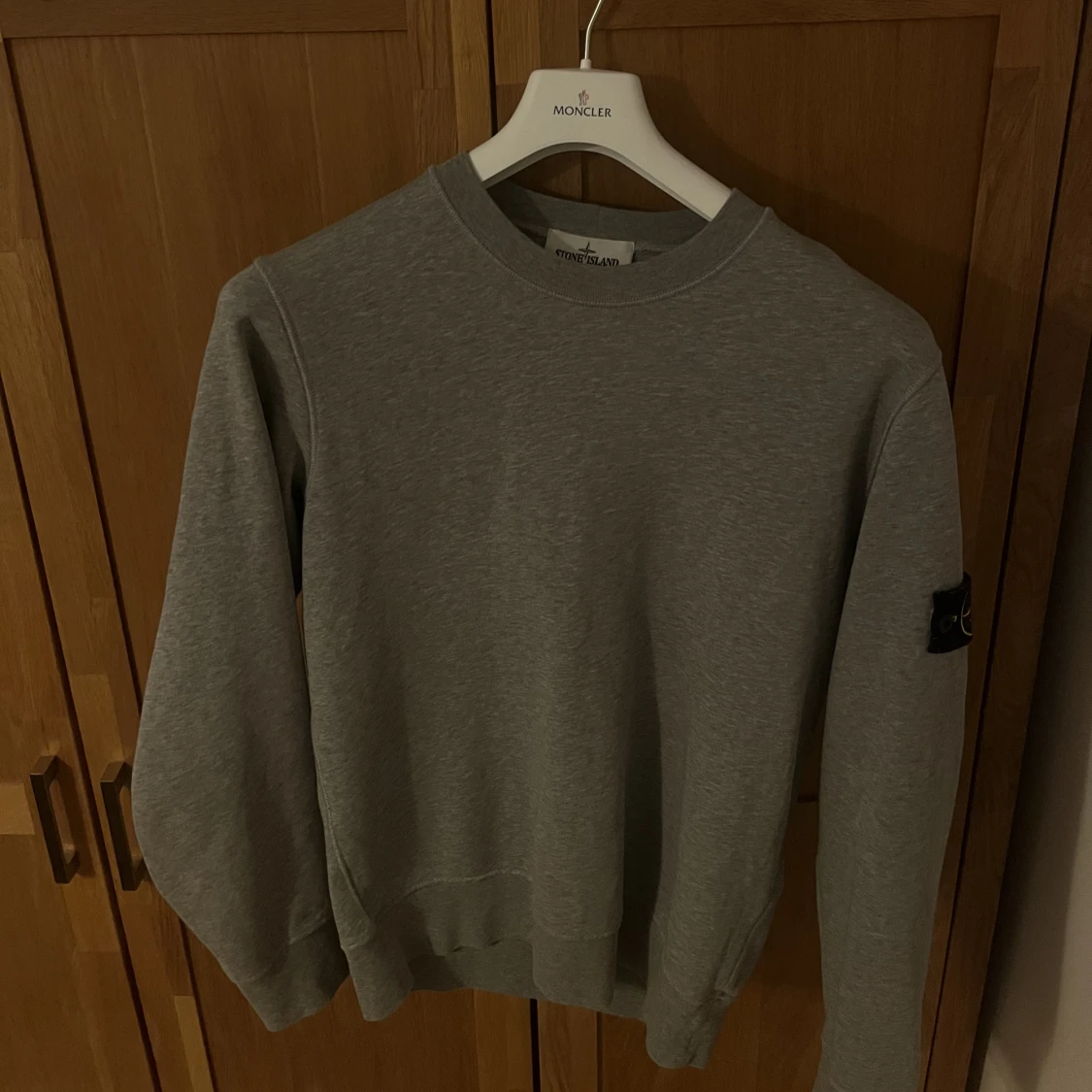 STONE ISLAND Sweatshirt  - 90