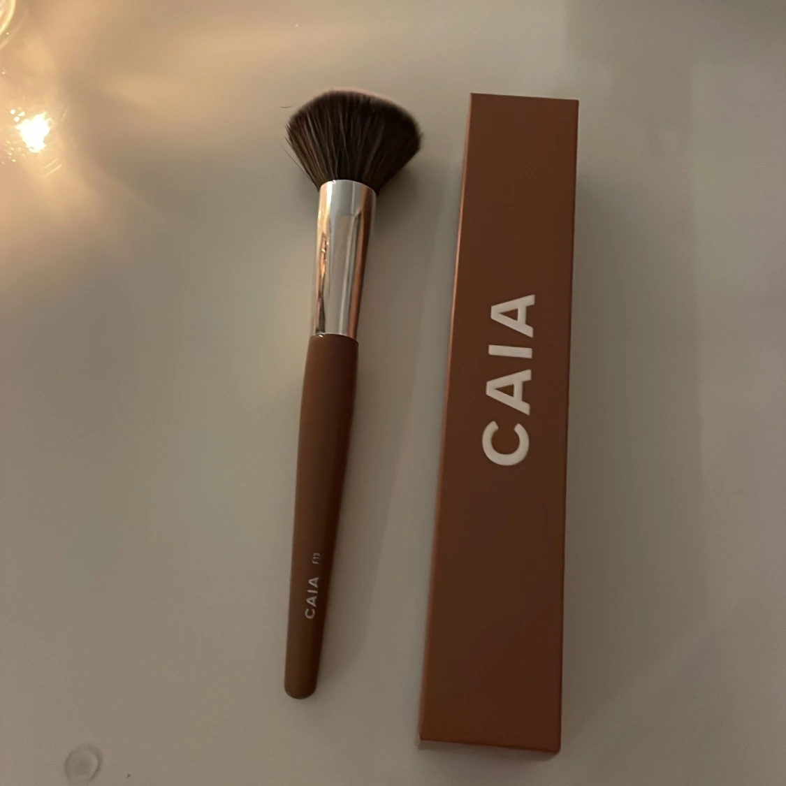 Caia sminkborste F13