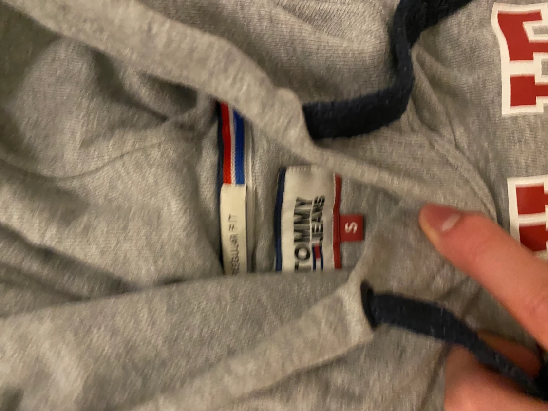 Tommy hilfiger hoodie - 90