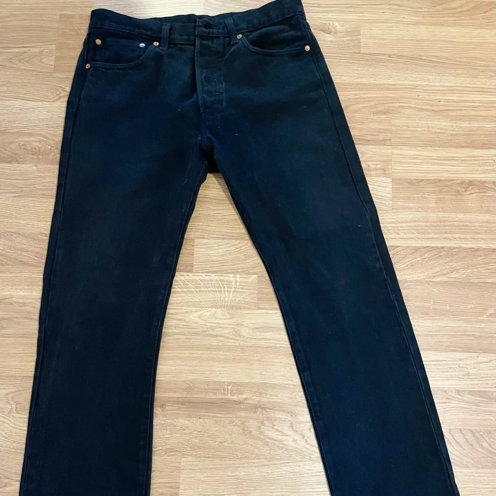 Levis 501 W32/L30  Mycket bra skick!. Jeans & Byxor.