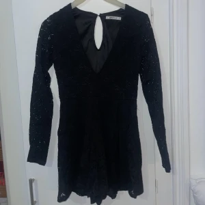 Playsuit  - Det är en playsuit  ✨