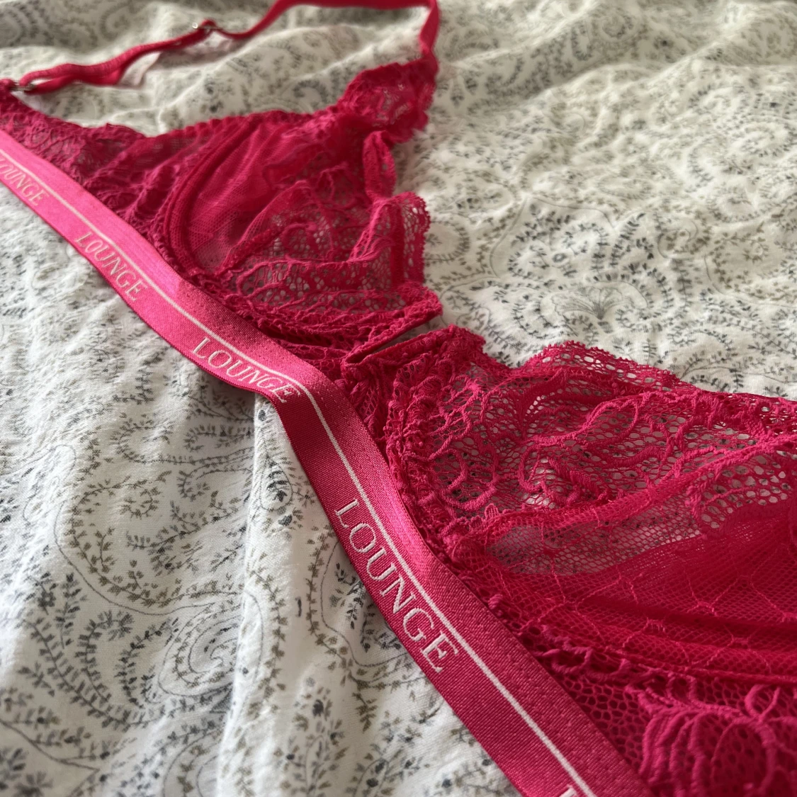 Rosa lounge underwear set  - 90