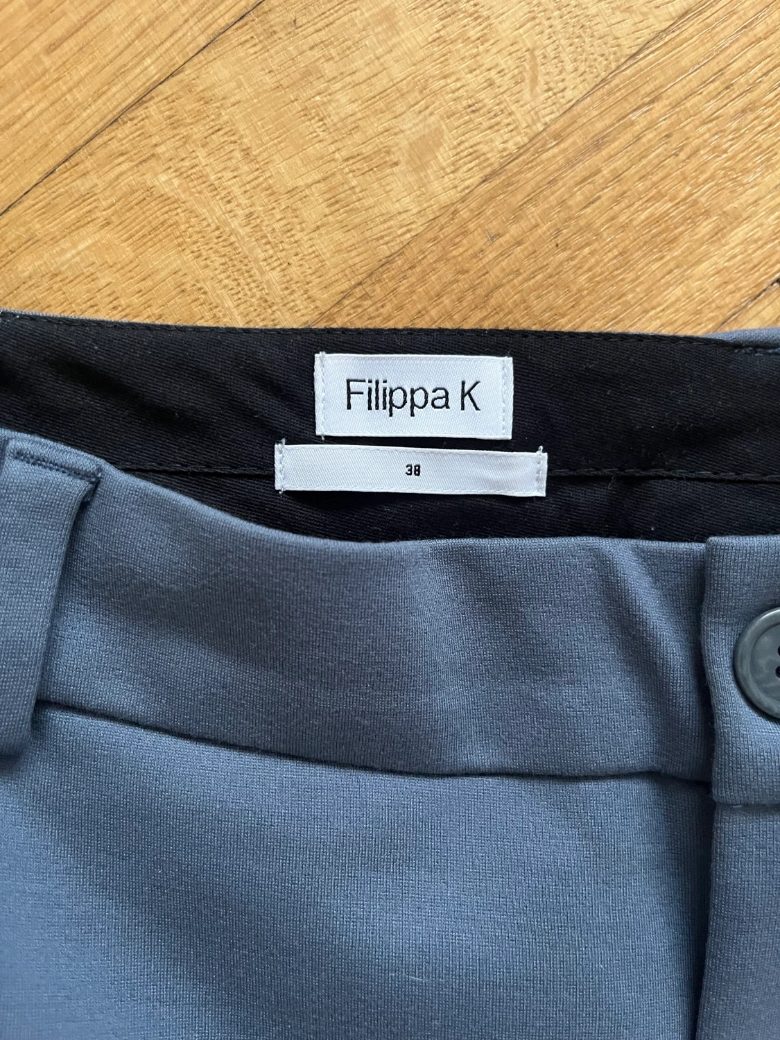 Kostymbyxor från Filippa K 