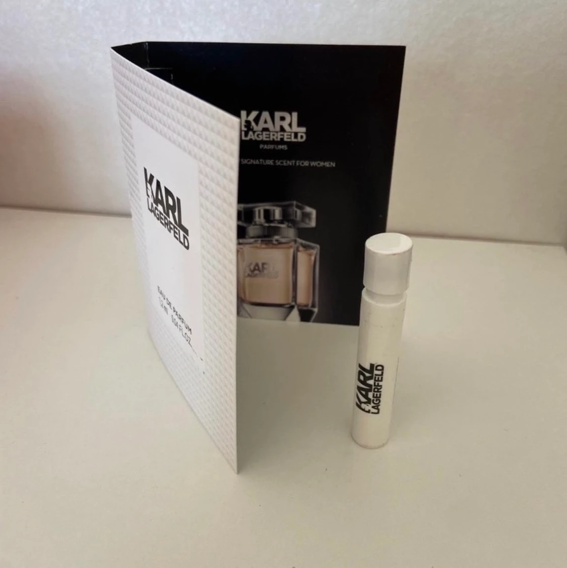 Parfymprov Karl Lagerfeld - 90