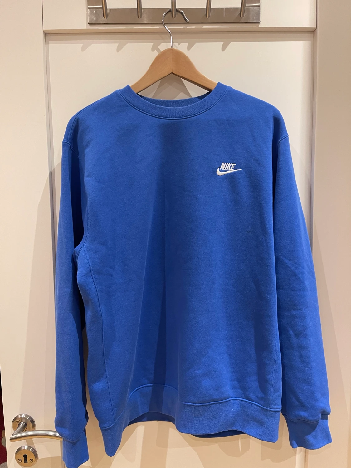 Nike Sweatshirt