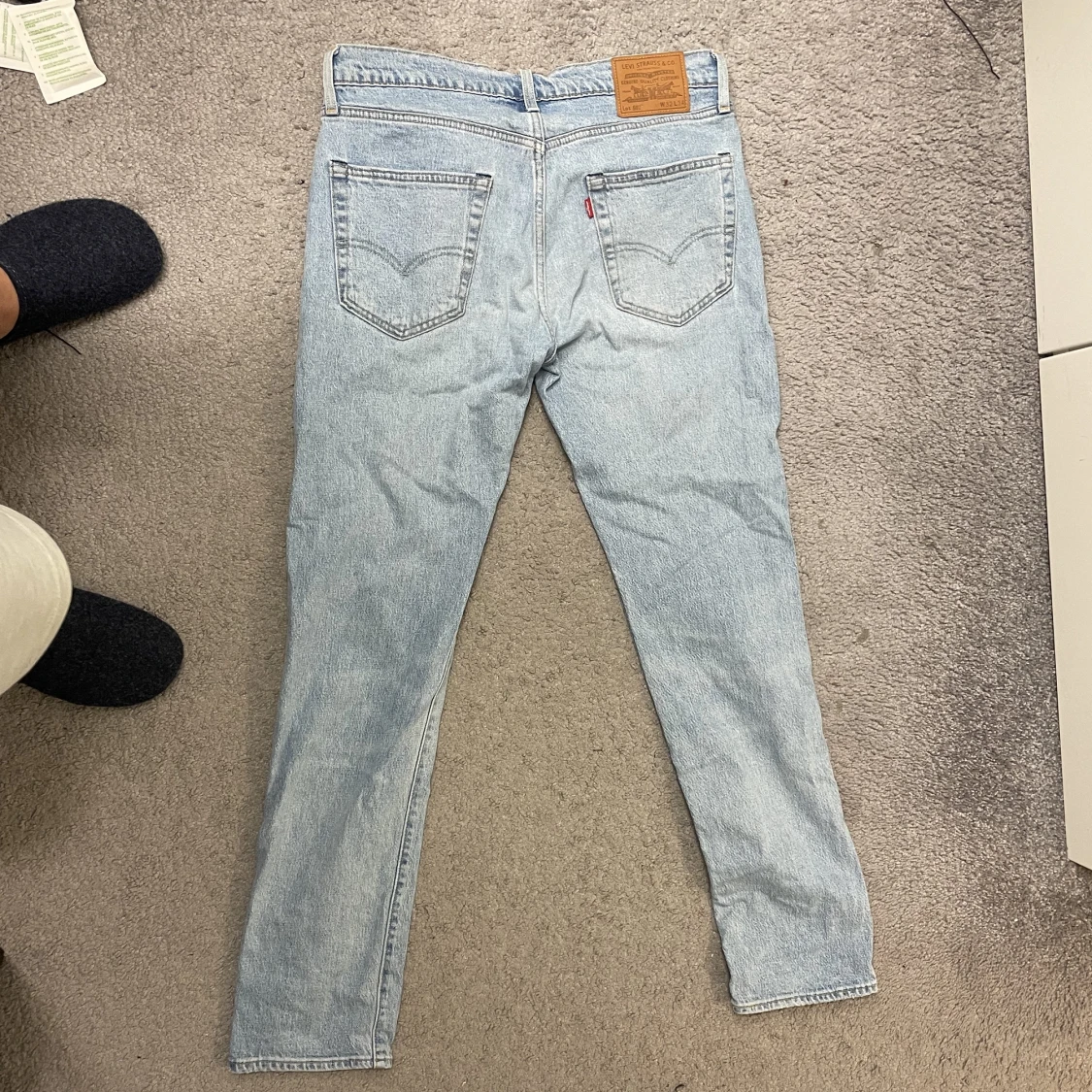 Levis jeans 502 - 90