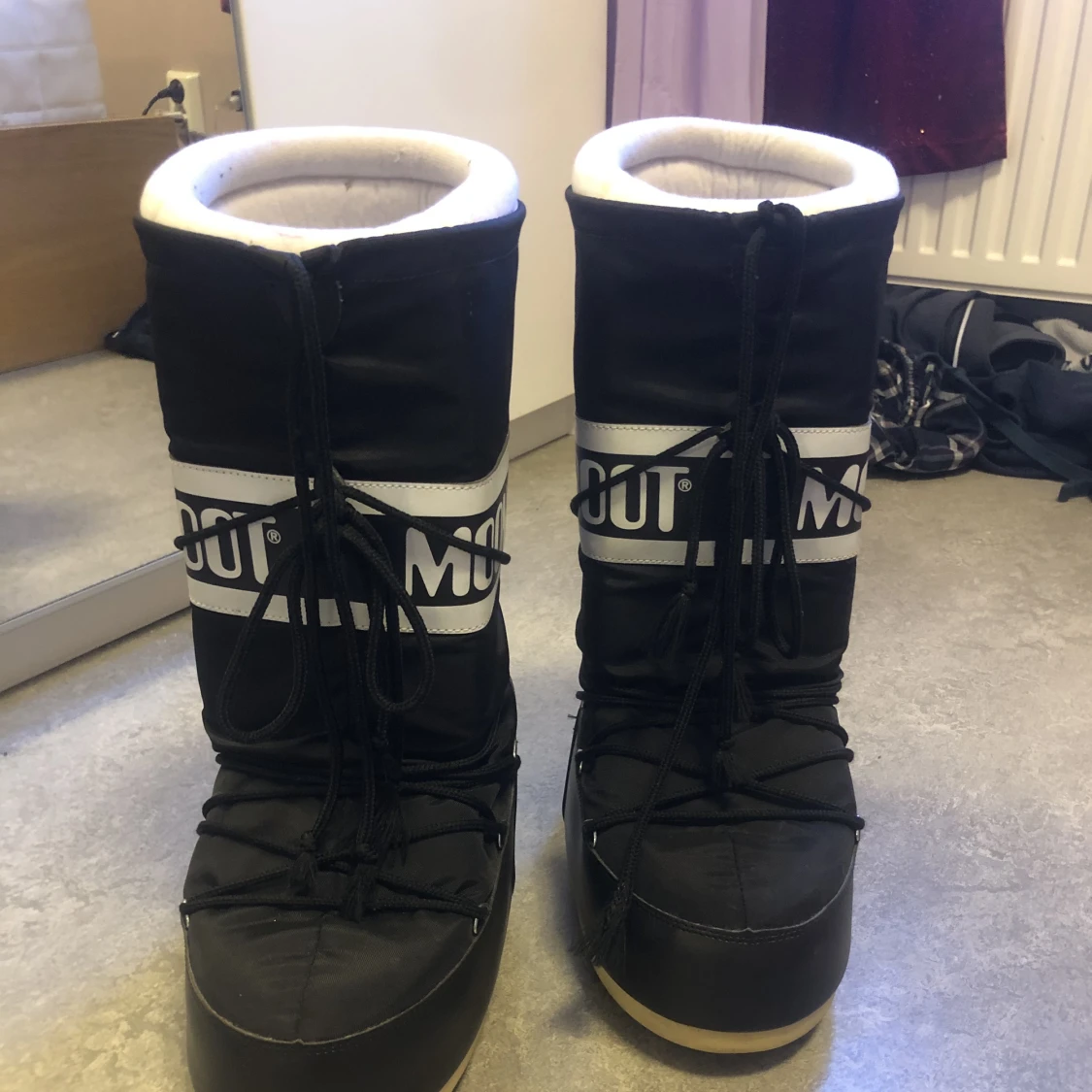 Moonboots - 90