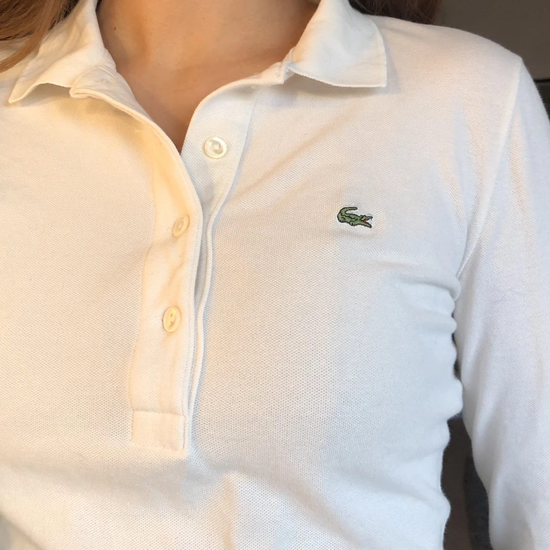 Lacoste tröja  - 91
