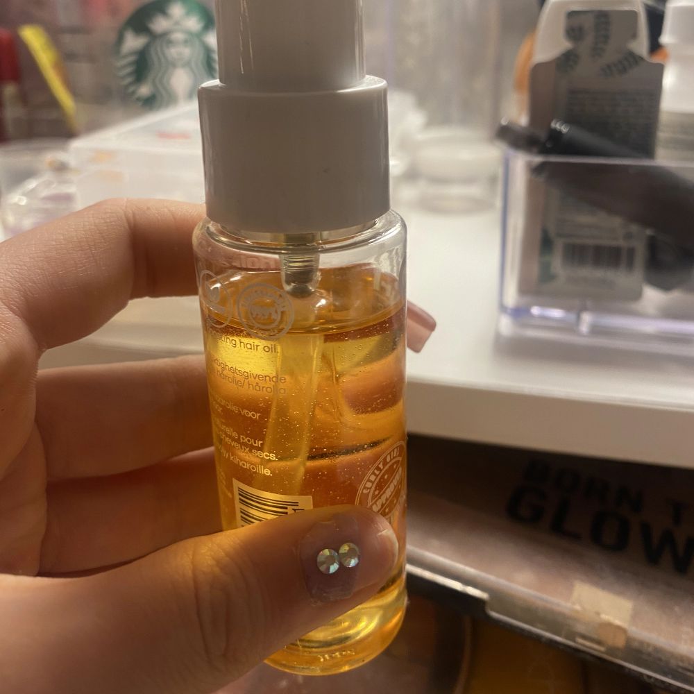 Hair oil? - Normal | Plick Second Hand
