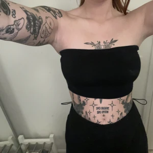 Crop top  - Strl Xs🤍