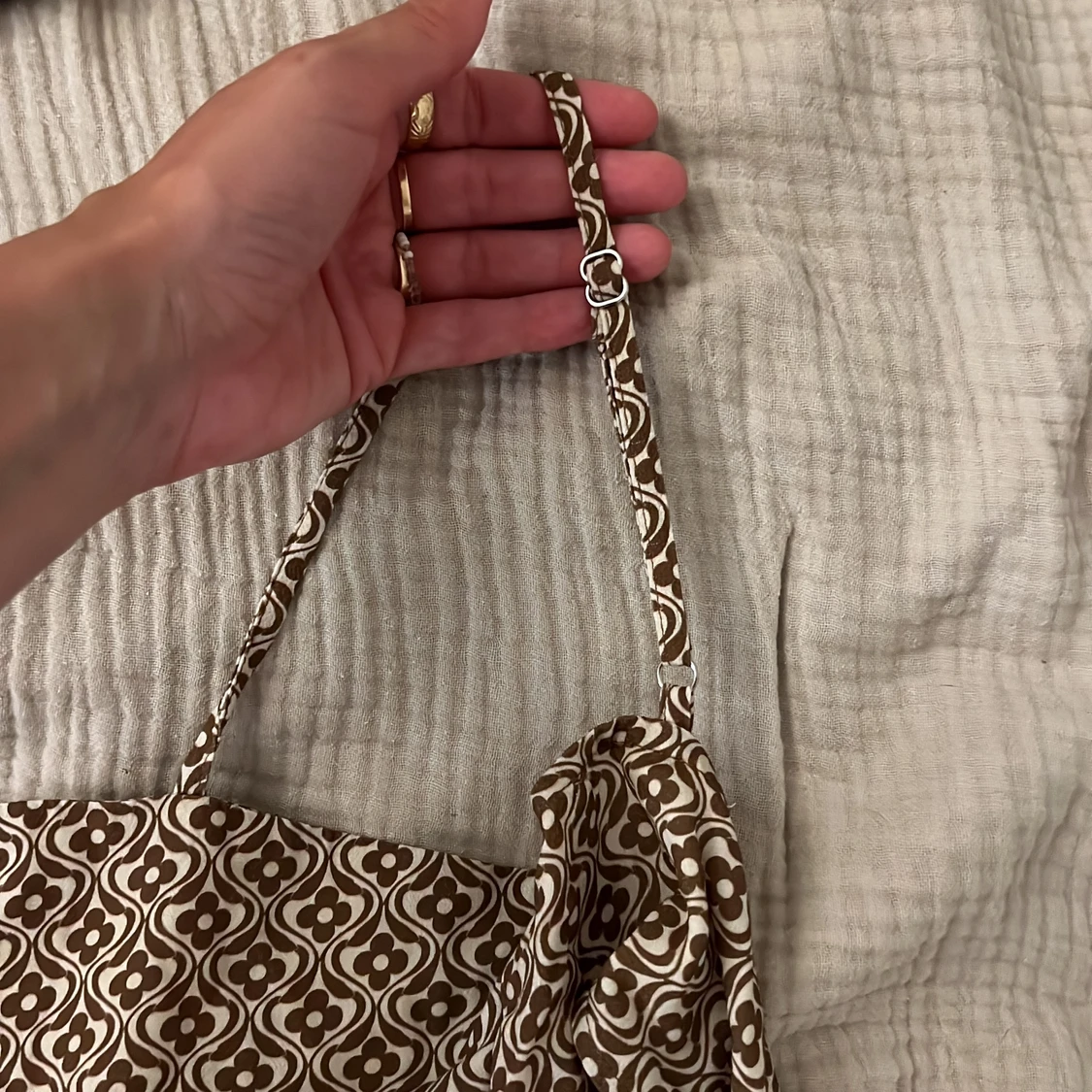 Top från zalando  - 91