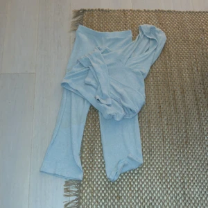 Mjukis sett  - Jette lent sett