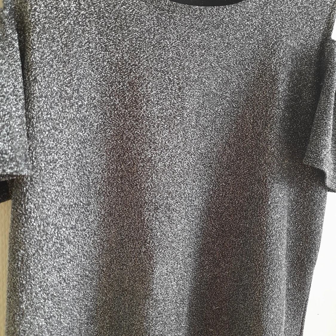 Glittrig topp  - 90