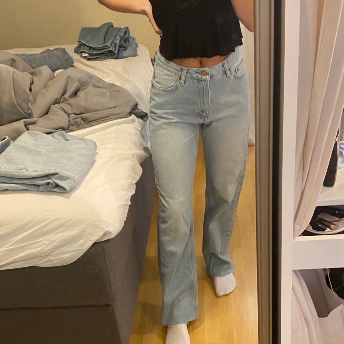 Jeans  - 90