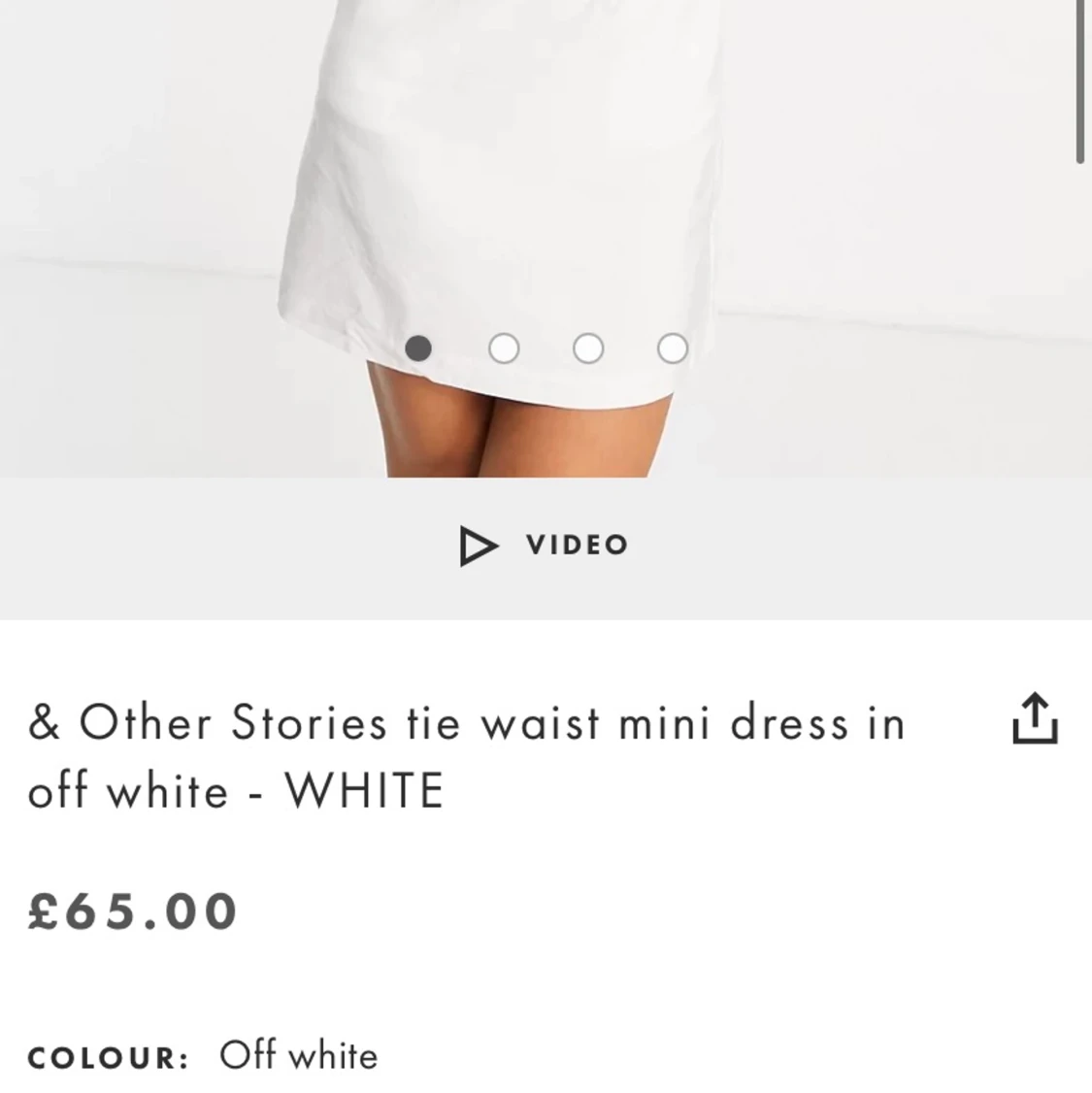 Studentklänning - 91