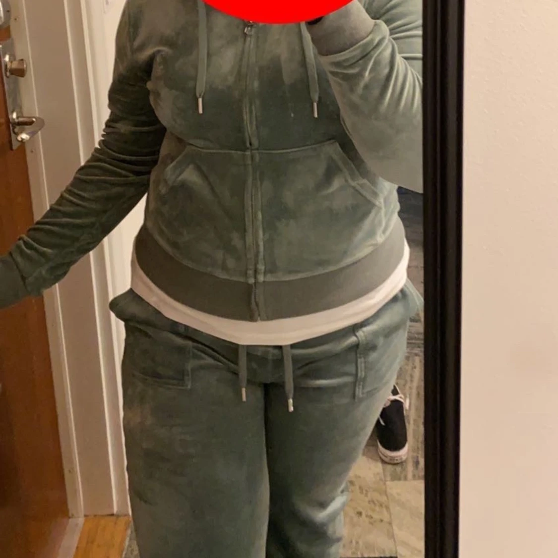 Gröna juicy couture - 91