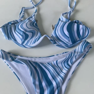 Shein bikini - Oanvänd superfin shein bikini🤍