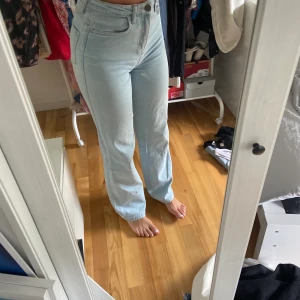 Jeans från madlady - Fina men kommer inte till användning