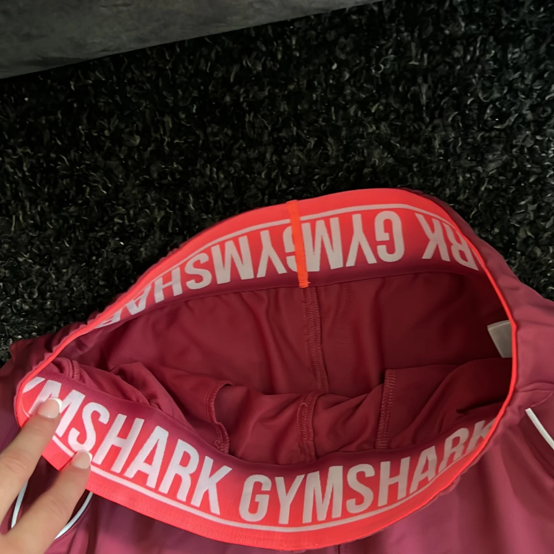 GYMSHARK Byxor - 90