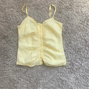 Linne - Gulligt sommarlinne ⭐️⭐️ 