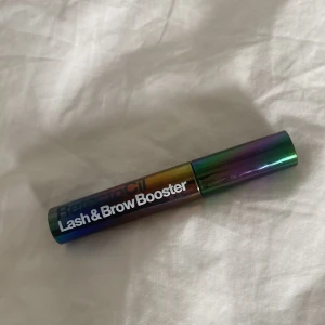 lashserum - har bara testat produkten en gång, nästan helt ny!