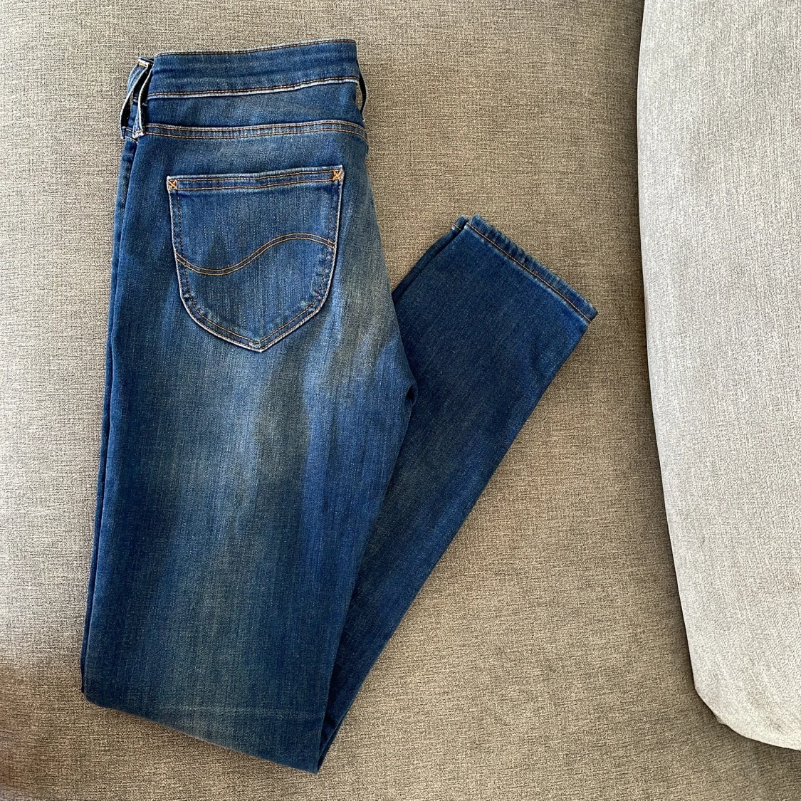 Lee jeans scarlett W28 L31 - 91