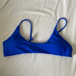 Bikiniöverdel  - Bikiniöverdel, aldrig använd🤍köparen står för frakten på 49kr🤍