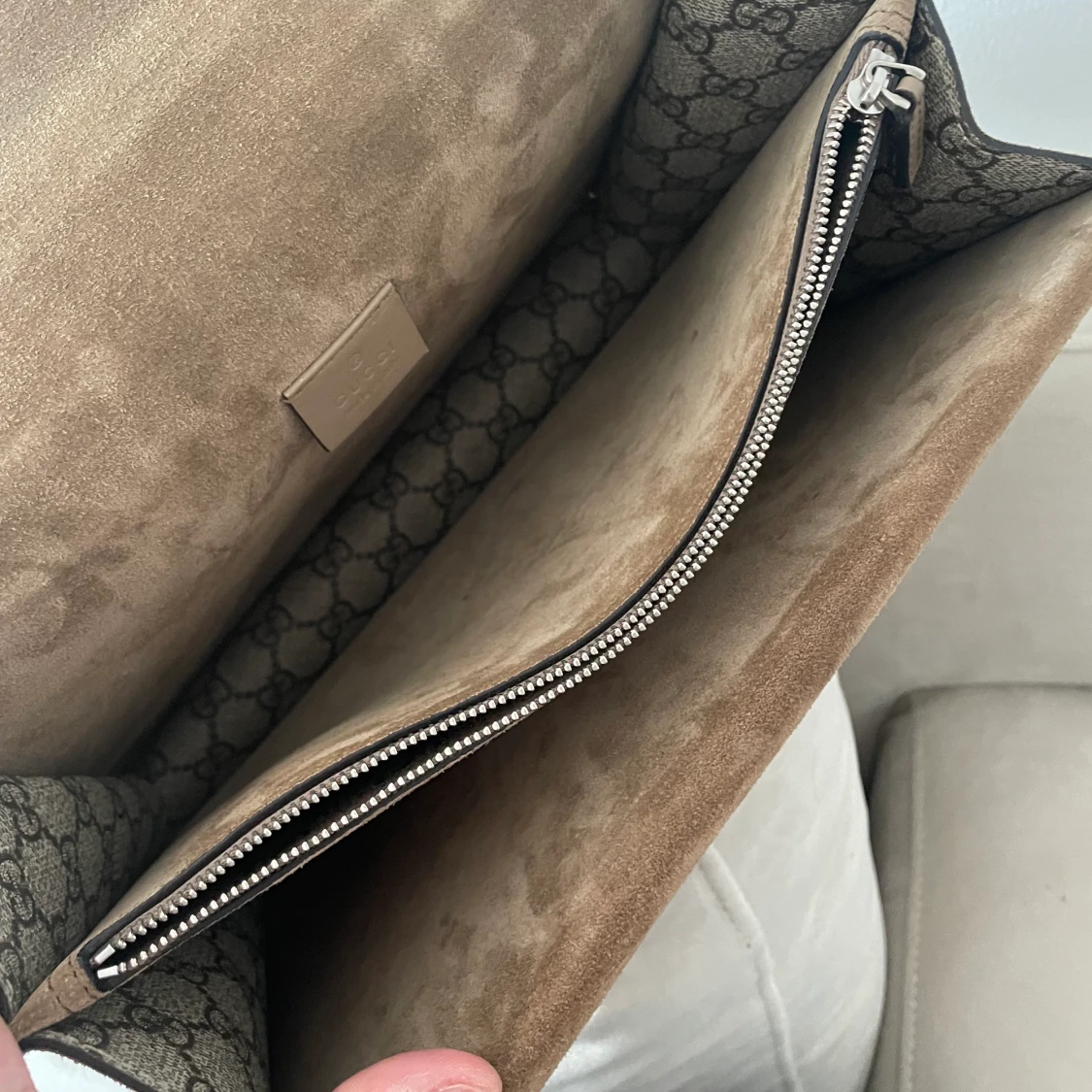 Gucci dionysus medium bag - 91