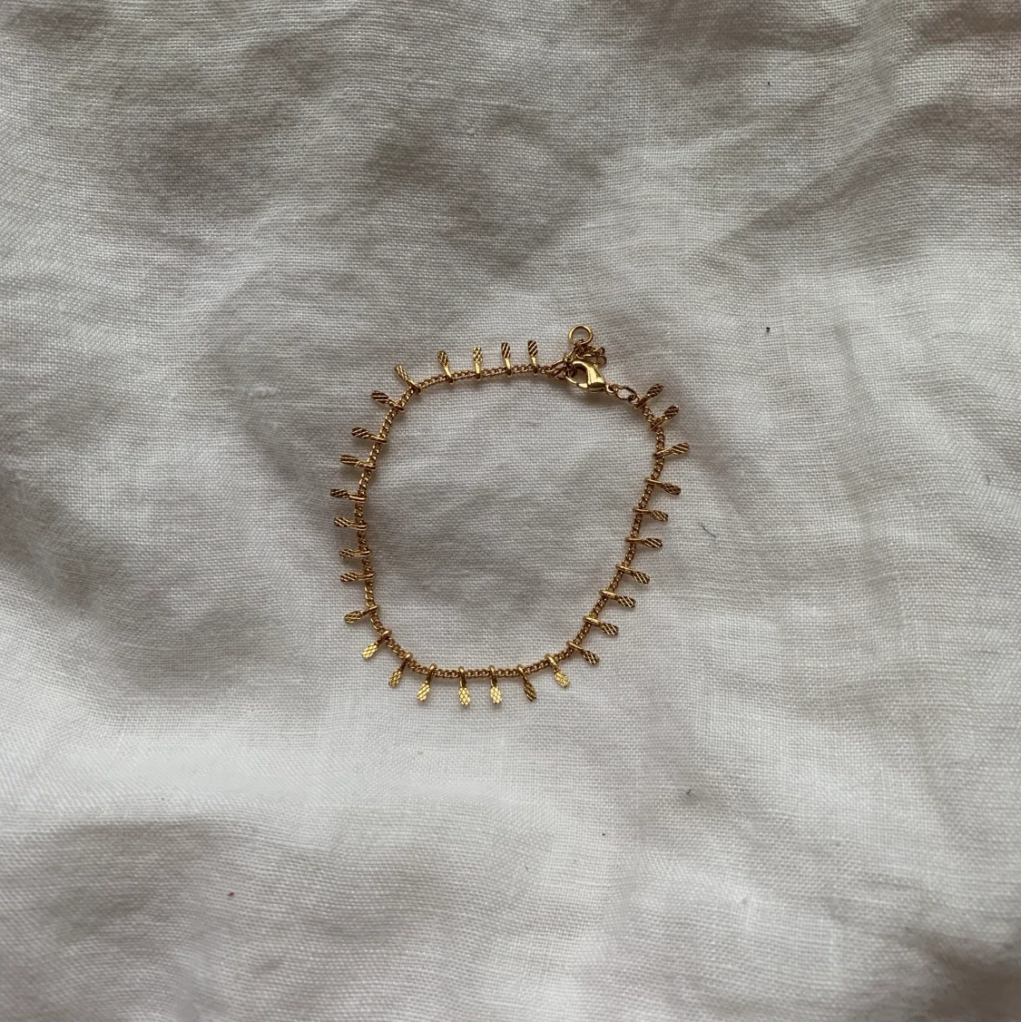 Halsband och armband - 90