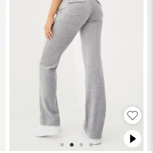  juicy byxor  - Säljer mina juicy byxor, använt få tal gånger som nya 