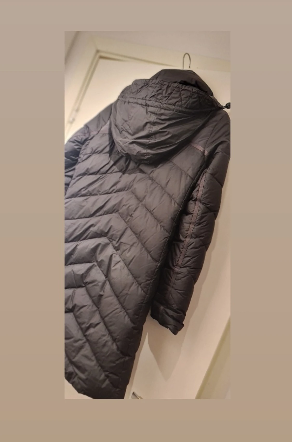 G-Star dunnjacka - 90