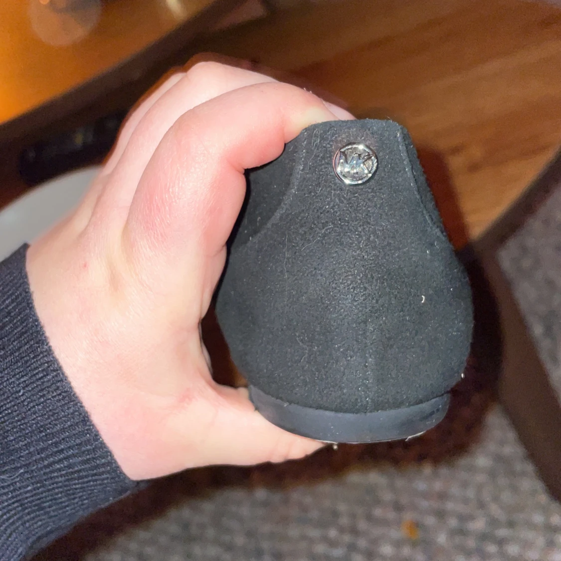 Michael kors skor  - 91