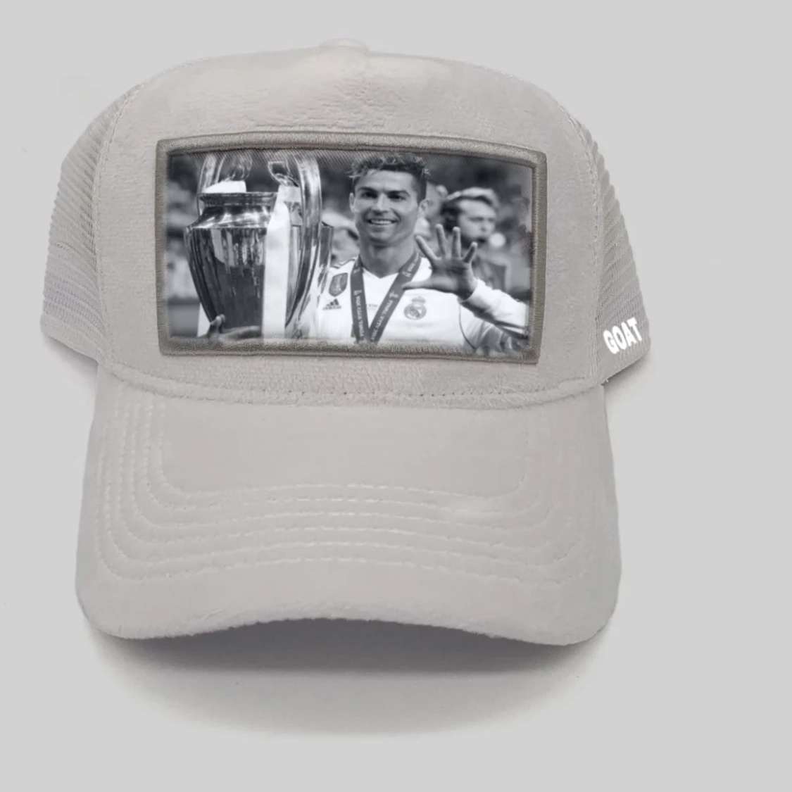 Football caps - 90