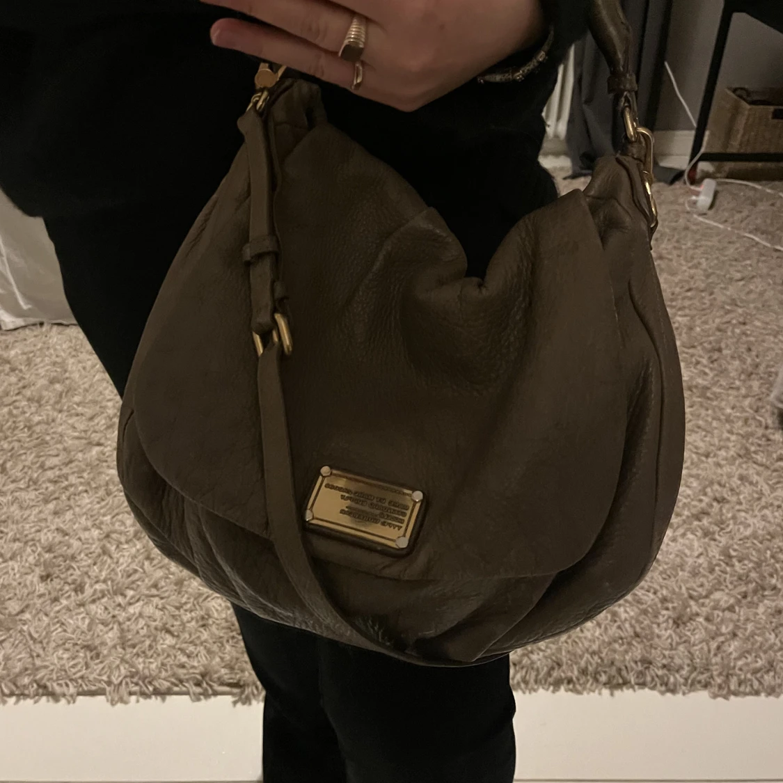 Marc Jacobs väska  - 90