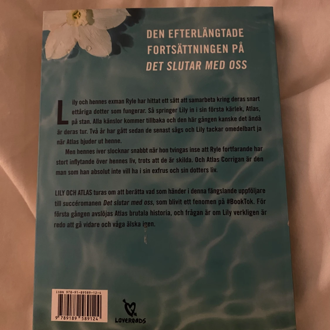 Det börjar med oss  - 90