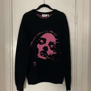 Weekday long sleeve - Skönt long sleeve från weekday