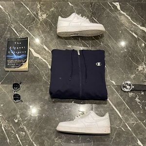 Champion Kofta - Champion kofta Strl: L  Skick: Bra