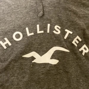 Hollister  tröja  - Fin och tunn tröja 