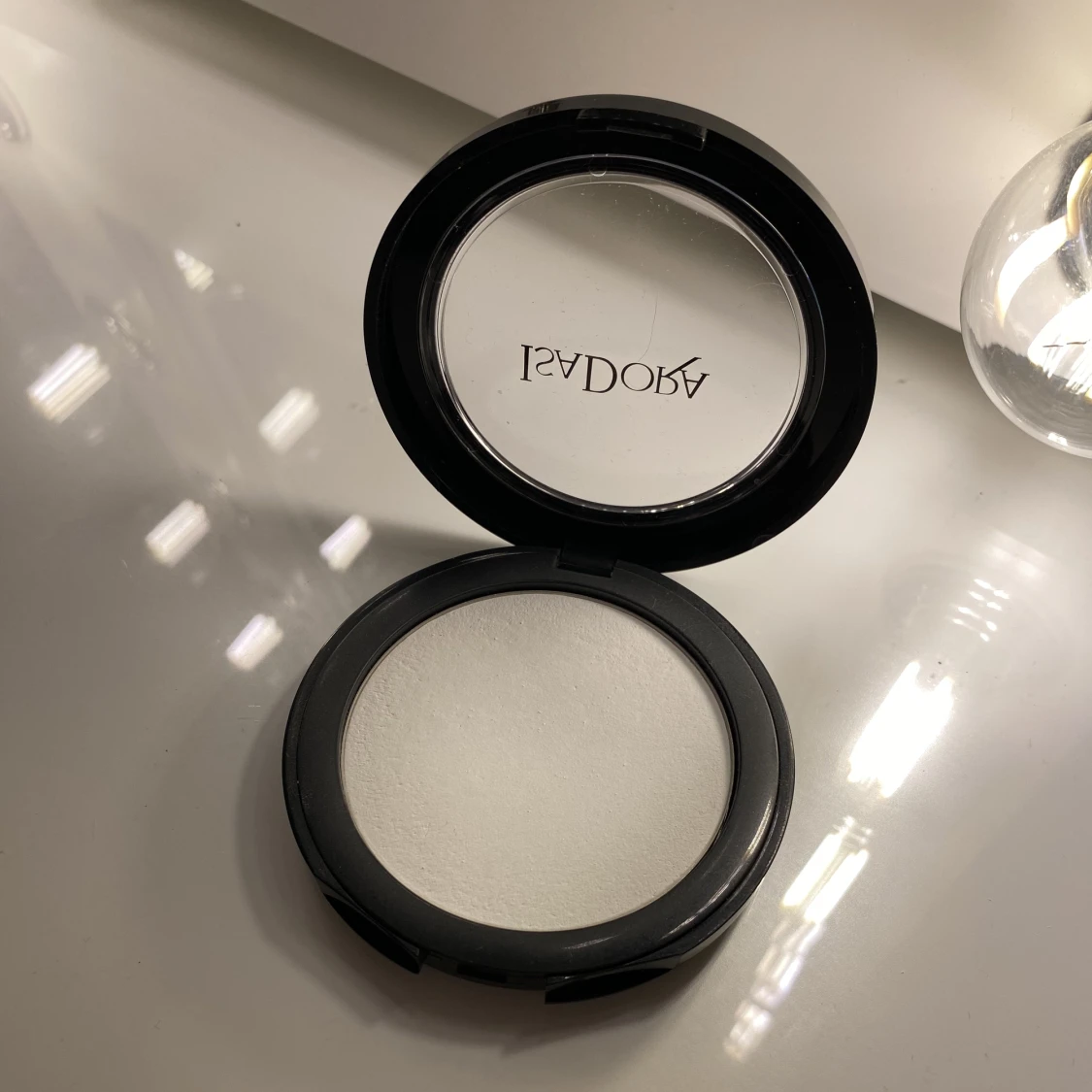 Matt fixing powder - 90