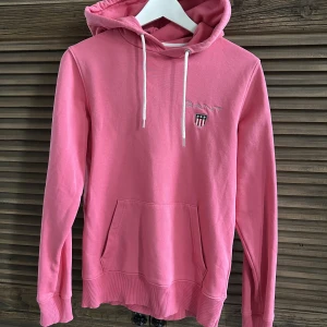 Gant hoodie s. XS - Mycket fint hoodie från Gant i storlek XS