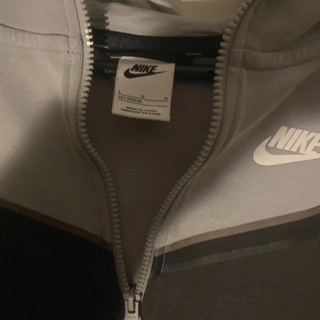 nike tech fleece  - 90