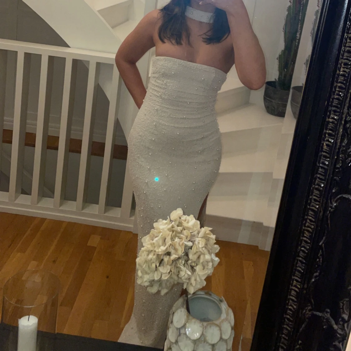 Långklänning  - 90