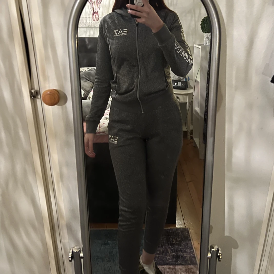 SÖKER EA7 byxor - 90