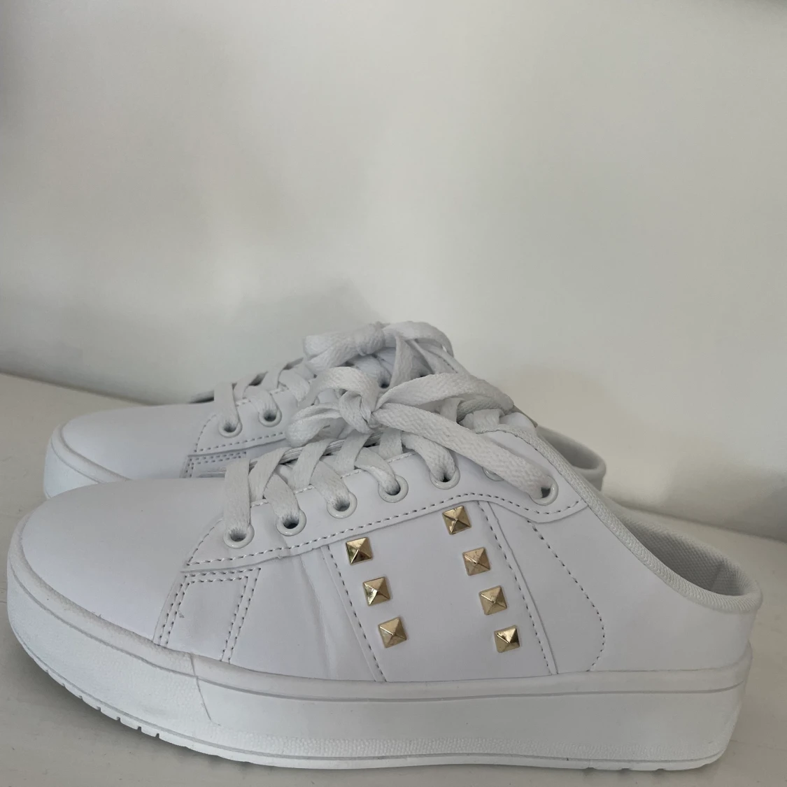 Stockholmsstil skor💓