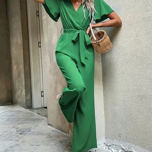 Byxdress  - Helt ny byxdress 😍 sitter som ett smäck!  Priset är inkl frakt!