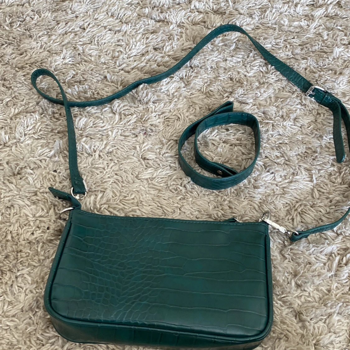 Väska, köpt på Lindex - 90