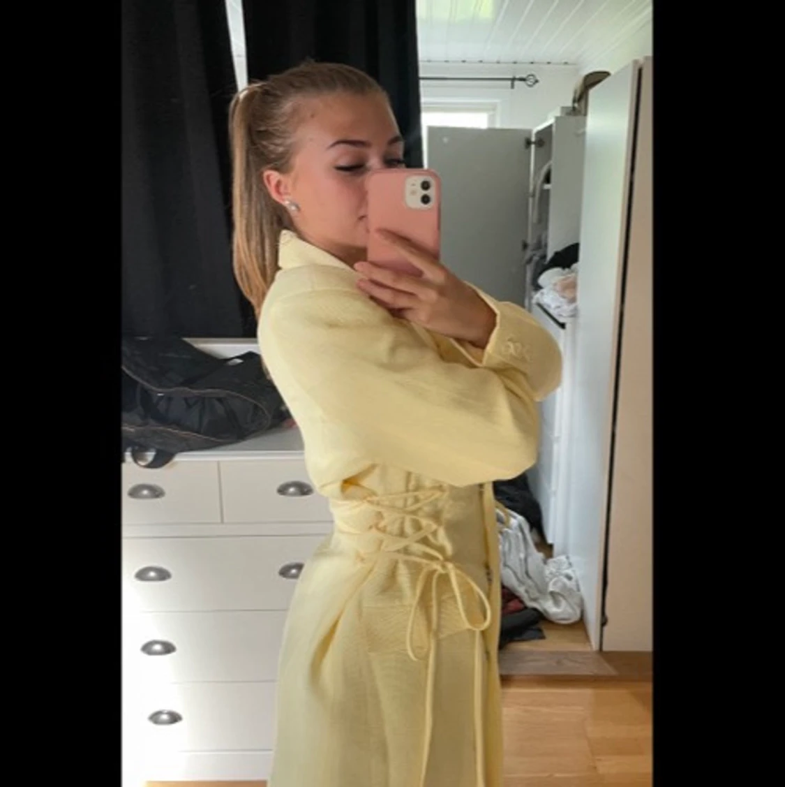 Kavajklänning  - 90